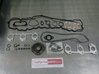 Toyota Landcruiser Genuine Engine Overhaul Gasket Set Diesel New Part