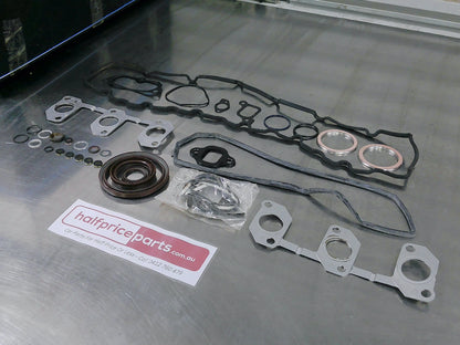 Toyota Landcruiser Genuine Engine Overhaul Gasket Set Diesel New Part