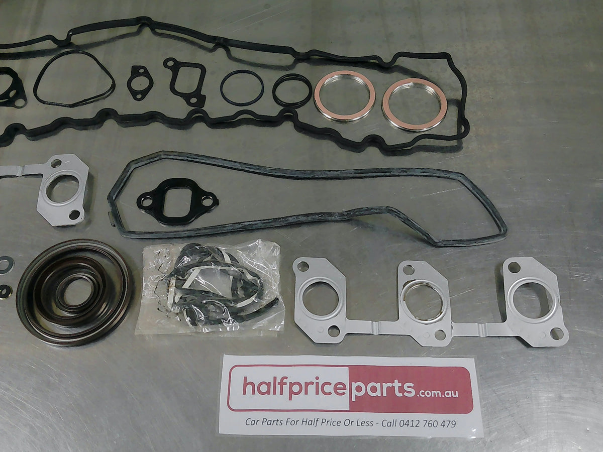 Toyota Landcruiser Genuine Engine Overhaul Gasket Set Diesel New Part
