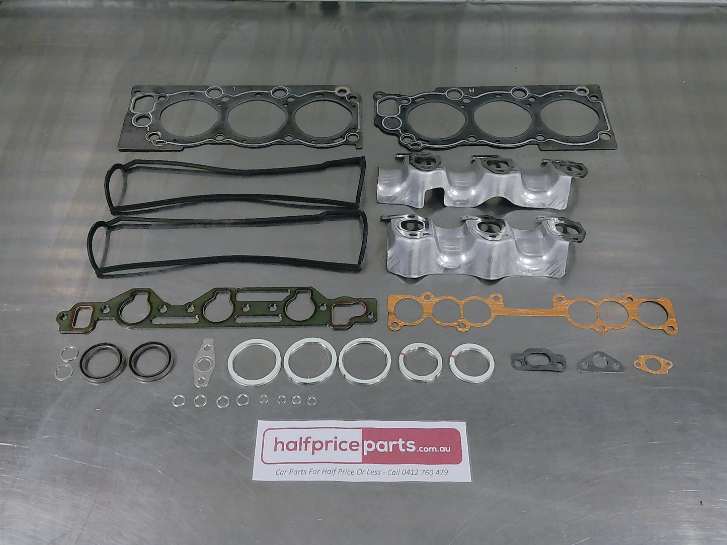 Toyota Hilux Genuine  Engine Gasket New Part