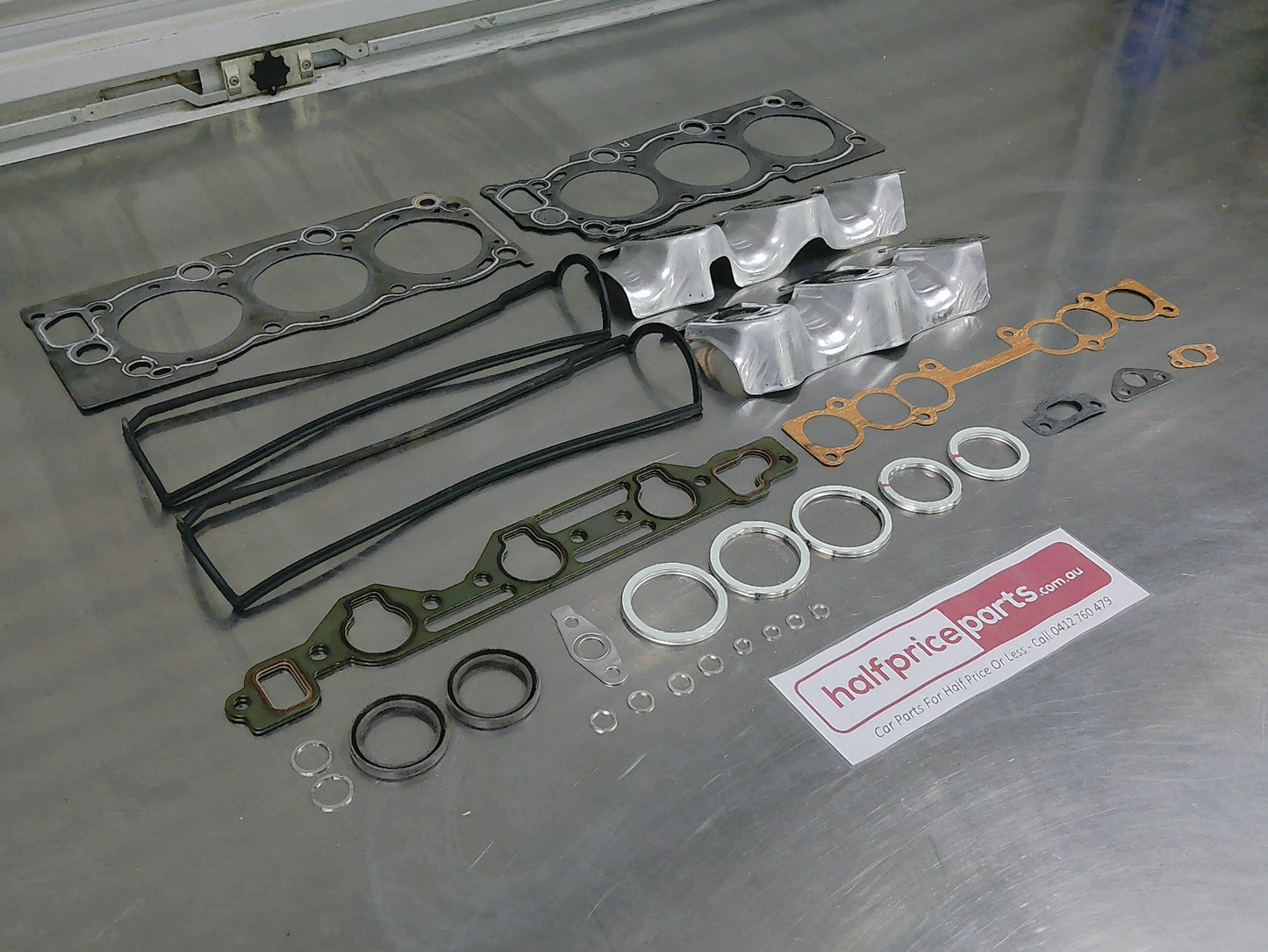 Toyota Hilux Genuine  Engine Gasket New Part