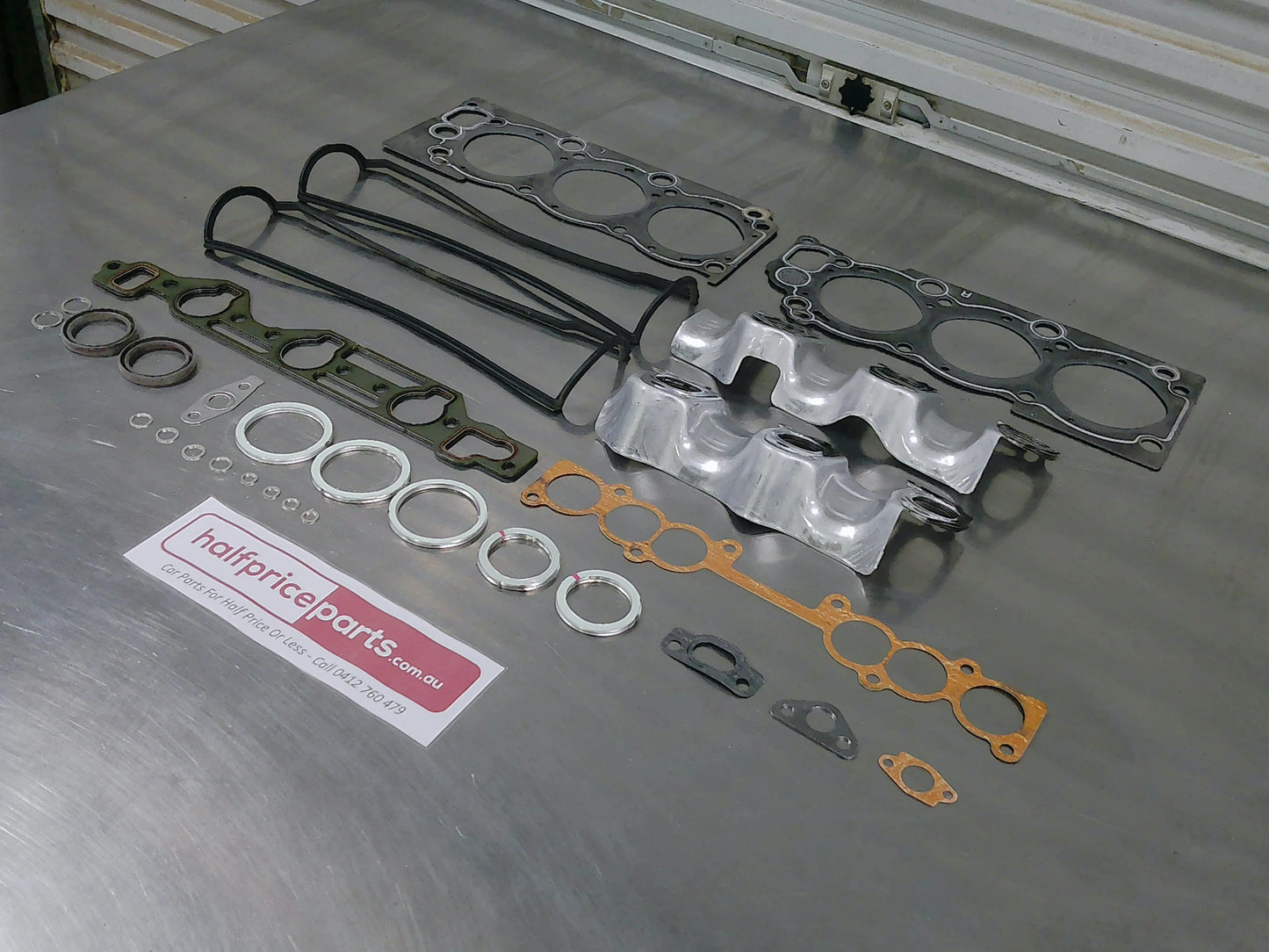 Toyota Hilux Genuine  Engine Gasket New Part
