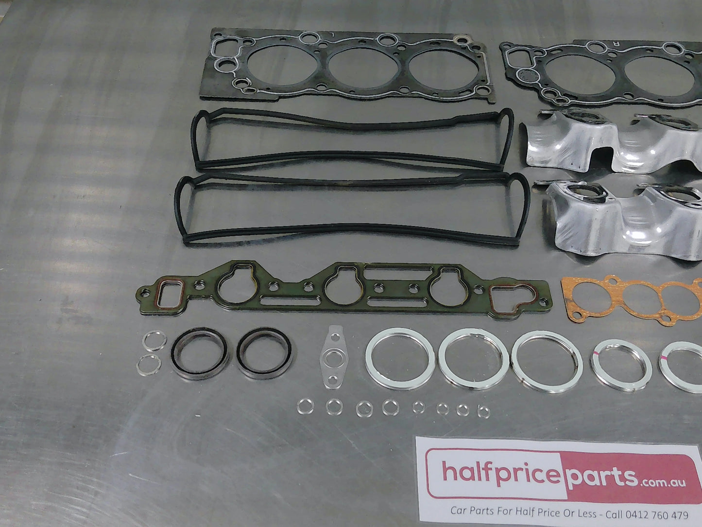 Toyota Hilux Genuine  Engine Gasket New Part