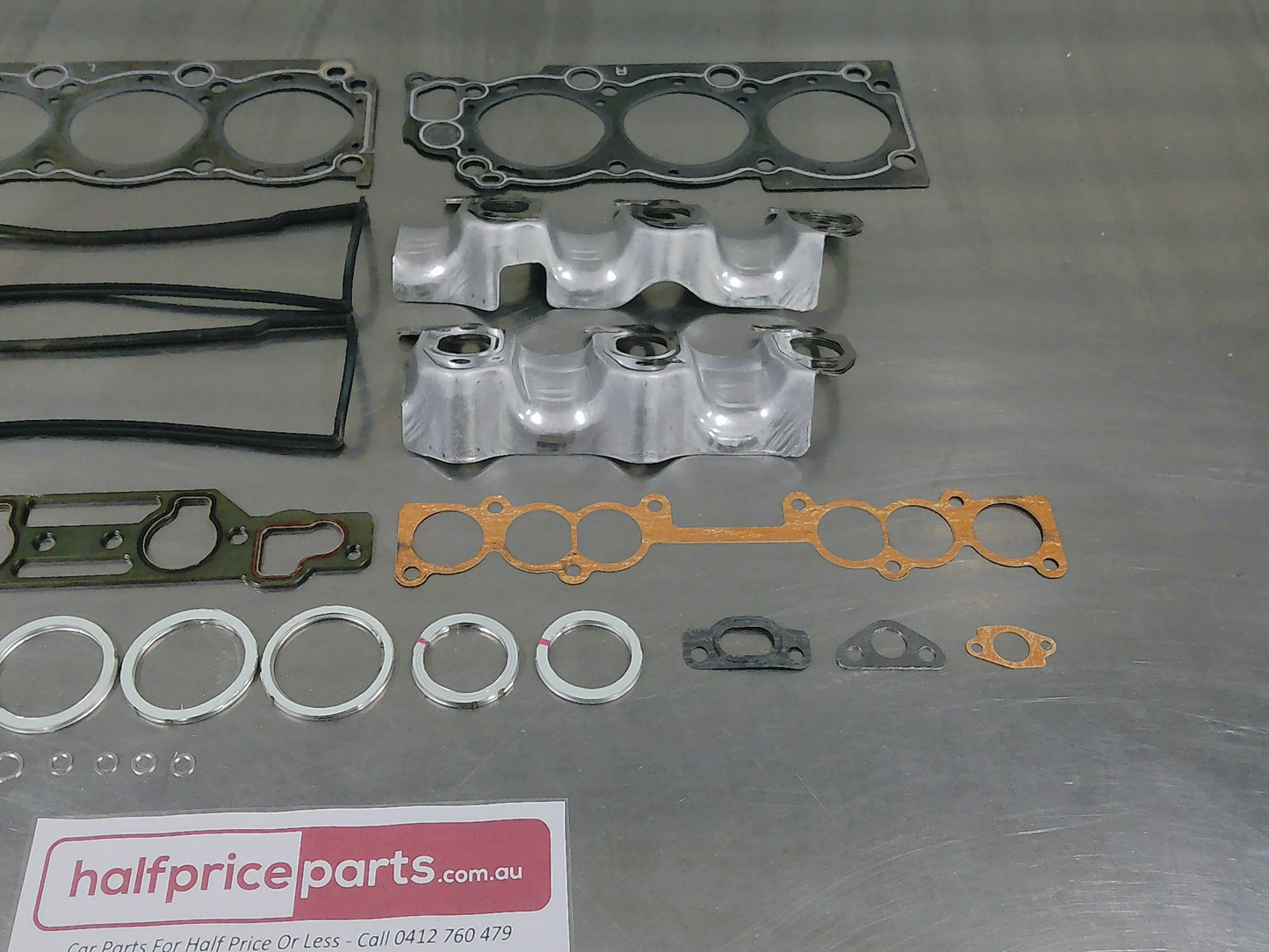 Toyota Hilux Genuine  Engine Gasket New Part