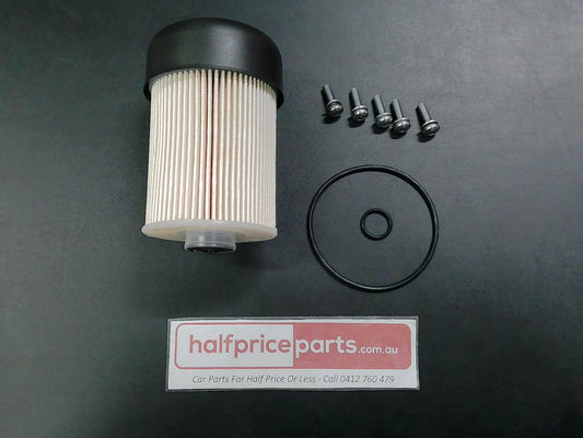 ACDelco Fuel Filter Suits Mercedes Benz X-Class/D23 Navara/NP300/Renault Master/Trafic New Part