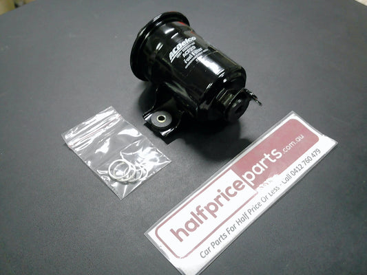 ACDelco Fuel Filter Suits Toyota Corolla AE92R, AE94R, AE95R, AE96R/Holden Nova New Part