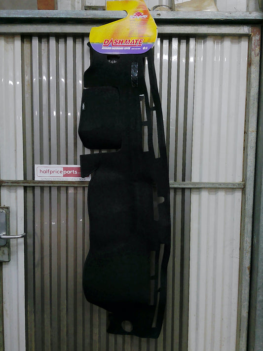Shevron Dash Mat Suits Mercedes Benz C-Class Sedan/Wagon New Part