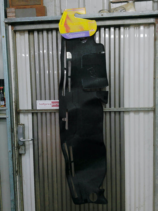 Shevron Dash Mat Suits Mercedes Benz C-Class Sedan/Wagon New Part