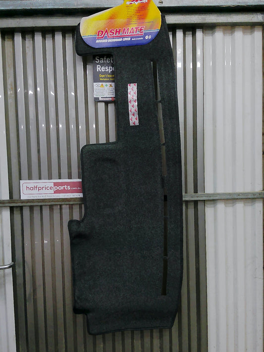Shevron Dash Mat Suits Suzuki Jimny New Part
