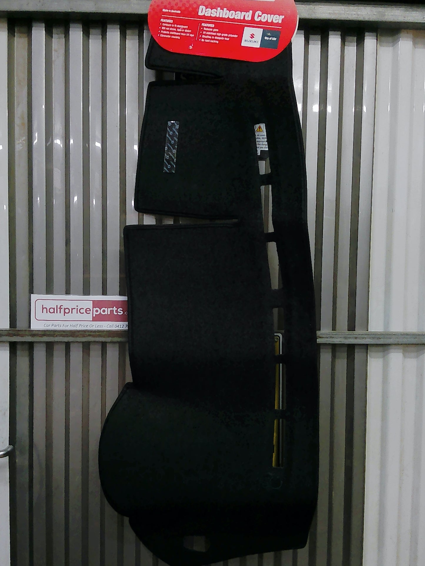 Suzuki Celerio Genuine Dash Mat New Part