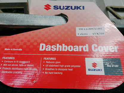 Suzuki Celerio Genuine Dash Mat New Part