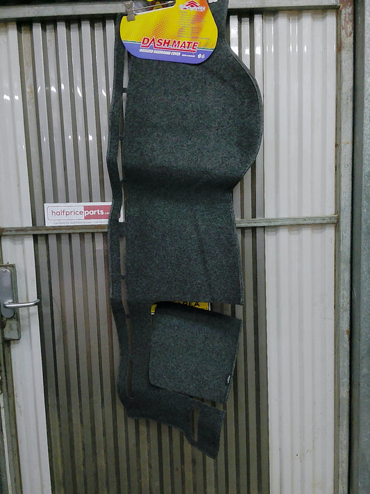 Shevron Dash Mat Suits VW Polo New Part