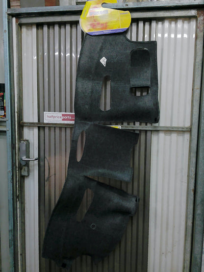 Shevron Mercedes Viano/Vito Van Dash Mat New Part