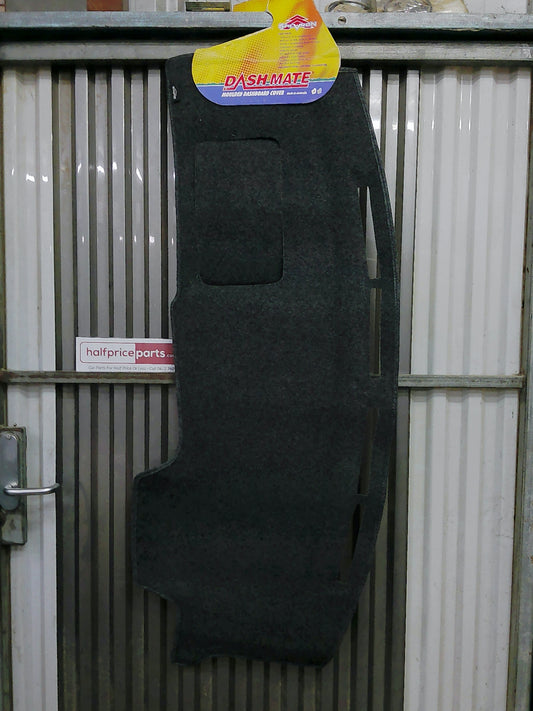 Chevron Dash Mat Suits Honda City New Part