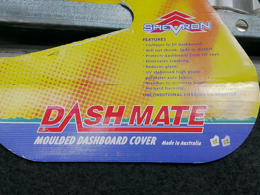 Chevron Dash Mat Suits Honda City New Part