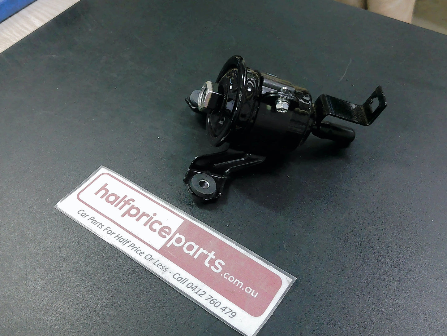 Toyota Hilux Genuine Fuel Filter New Part