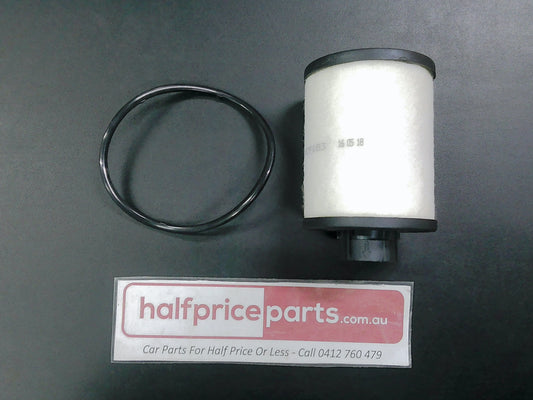 ACDelco Fuel Filter Suits Fiat Ducato/500/500c/Holden Astra/Captiva 7/Epica/Suzuki Vitara New Part