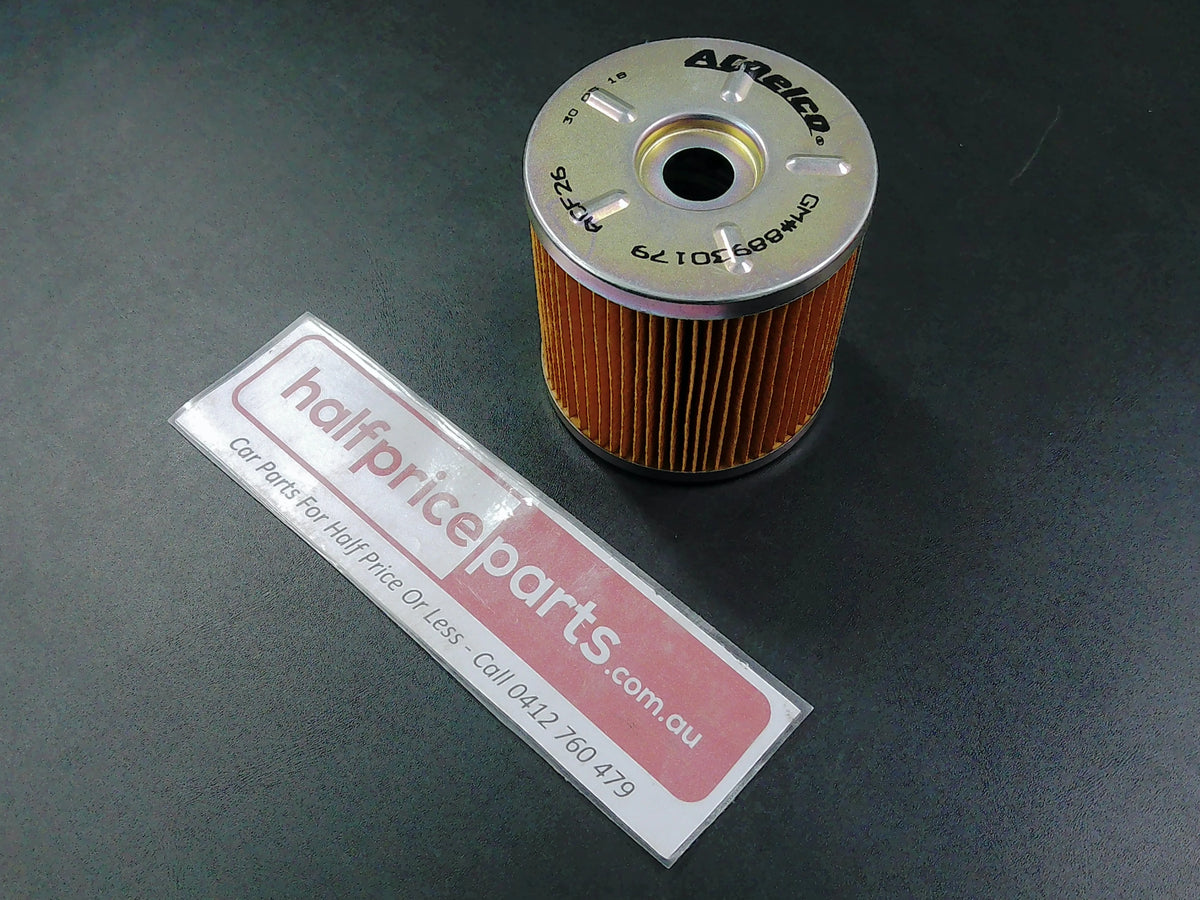 ACDelco Fuel Filter Suits Toyota Landcruiser New Part