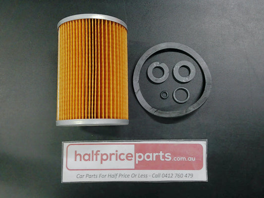 Sakura Fuel Filter Suits Hino/Isuzu Trucks/Buses New Part