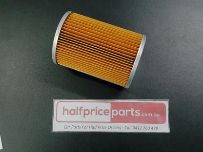 Sakura Fuel Filter Suits Hino/Isuzu Trucks/Buses New Part
