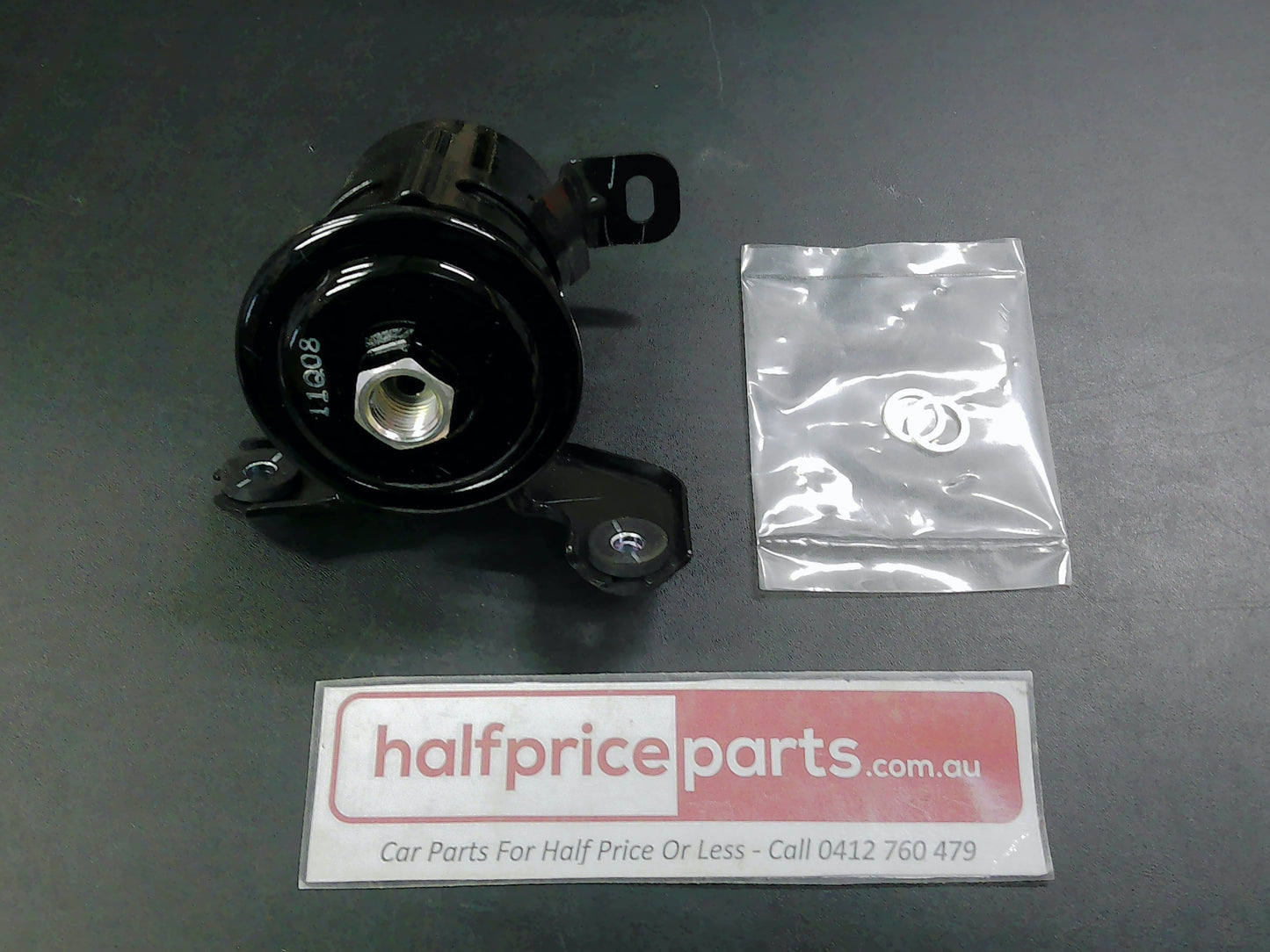 Toyota Camry/Celica Genuine Fuel Filter New Part