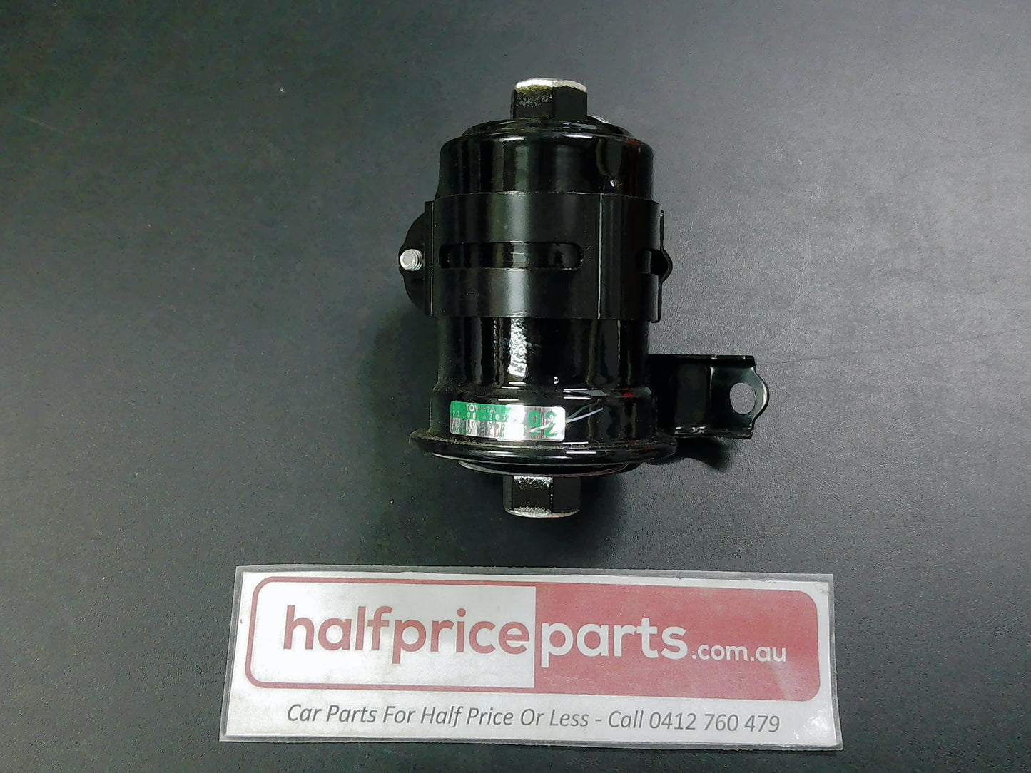 Toyota 4Runner/Cresta/Landcruiser Prado/Crown/Hilux Genuine Fuel Filter New Part