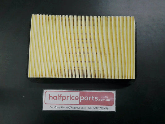 Wesfil Air Filter Suits Holden Apollo/Toyota Camry New Part