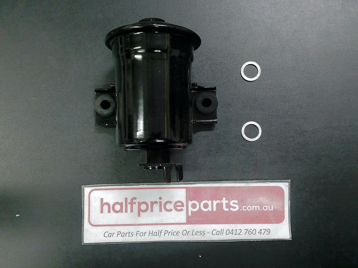 FSA EFI Fuel Filter Suits Holden Nova/Toyota Starlet/Corolla/Corona/Sprinter New Part