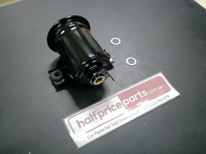 FSA EFI Fuel Filter Suits Holden Nova/Toyota Starlet/Corolla/Corona/Sprinter New Part