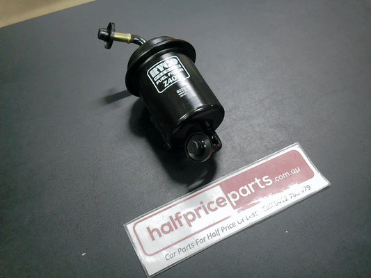 Ryco Fuel Filter Suits Ford Courier/Raider/Mazda B-Series New Part