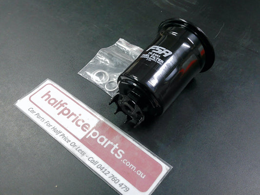Sakura Fuel Filter Suits Daihatsu/Holden/Hyundai/Lexus/Mitsubishi/Proton/Toyota New Part