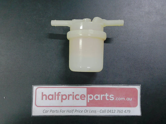 FSA Fuel Filter Suits Toyota Landcruiser / Coaster New Part
