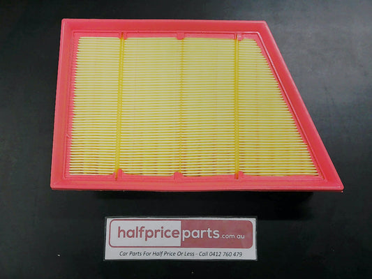 ACDelco Air Filter Suits Jaguar E-Pace/Land Rover Discovery/ Range Rover New Part