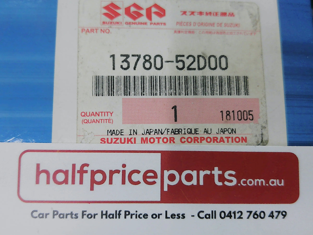 Suzuki Grand Vitara/XL7 Genuine Engine Air Filter New Part