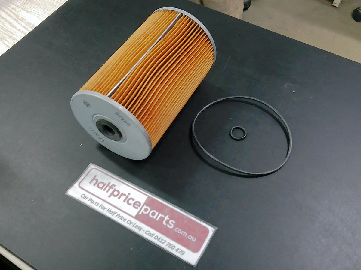 Fleetguard Oil Filter Suits Hino Light Trucks New Part