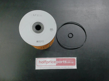 Fleetguard Oil Filter Suits Hino Light Trucks New Part