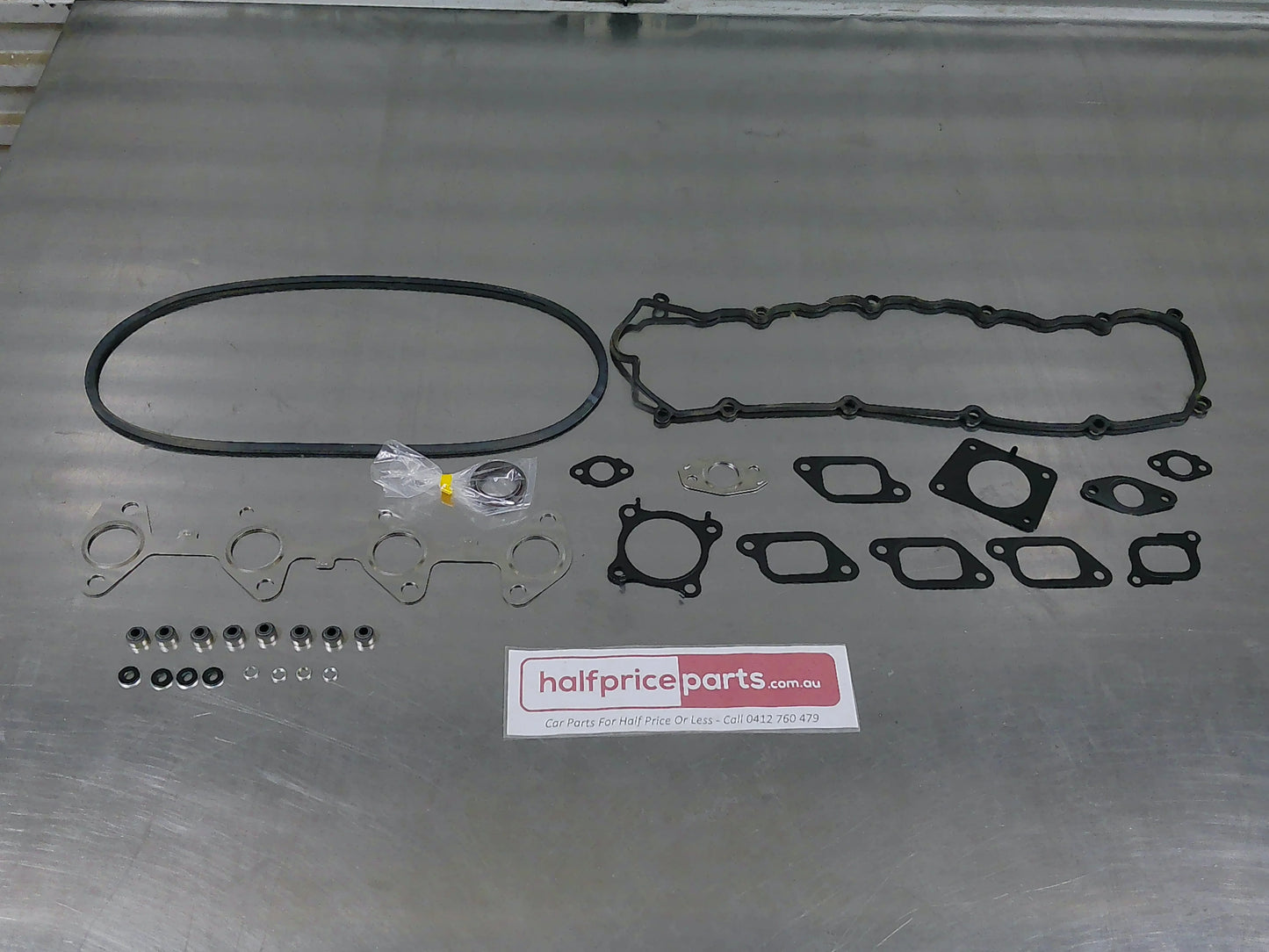 Toyota Prado/Hilux/Surf Genuine Engine Gasket Kit New Part