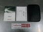 Toyota Corolla Genuine Owners Manual/Audio Manual New Part