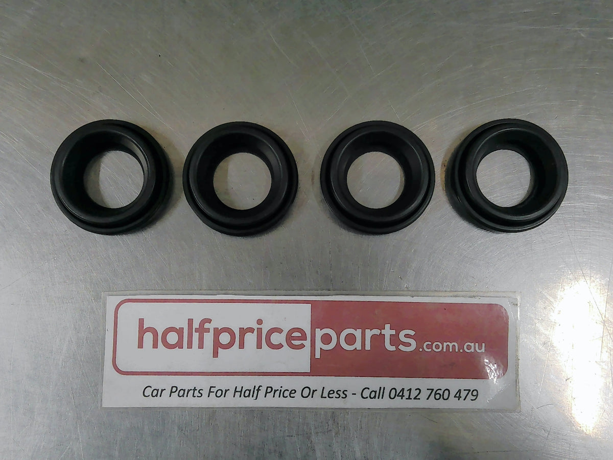 Toyota Prado/Hilux/Hiace Genuine Valve Cover Gasket Set Of 4 New Part