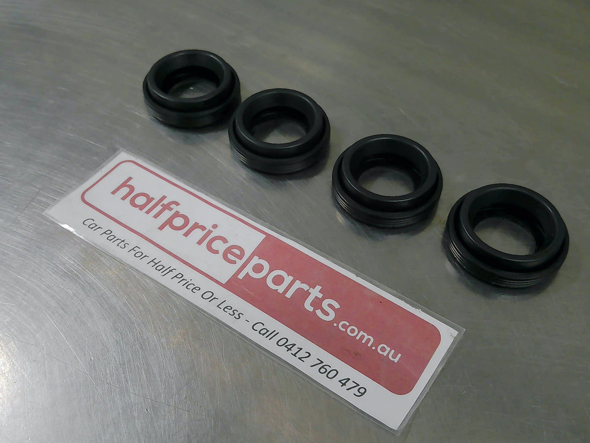 Toyota Prado/Hilux/Hiace Genuine Valve Cover Gasket Set Of 4 New Part