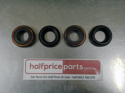 Toyota Prado/Hilux/Hiace Genuine Valve Cover Gasket Set Of 4 New Part