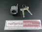 Nice Key Barrel + 2 keys Suits Toyota 4Runner New Part