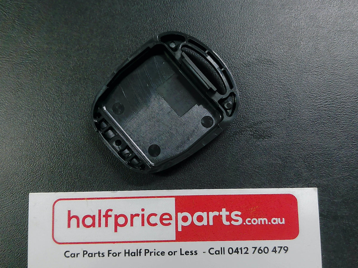 Toyota Camry/Kluger/Landcruiser/Prado/Rav4/Tarago Genuine Key Case Backing Plate New Part