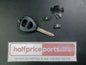 Toyota Yaris Genuine Remote Housing Set New Part