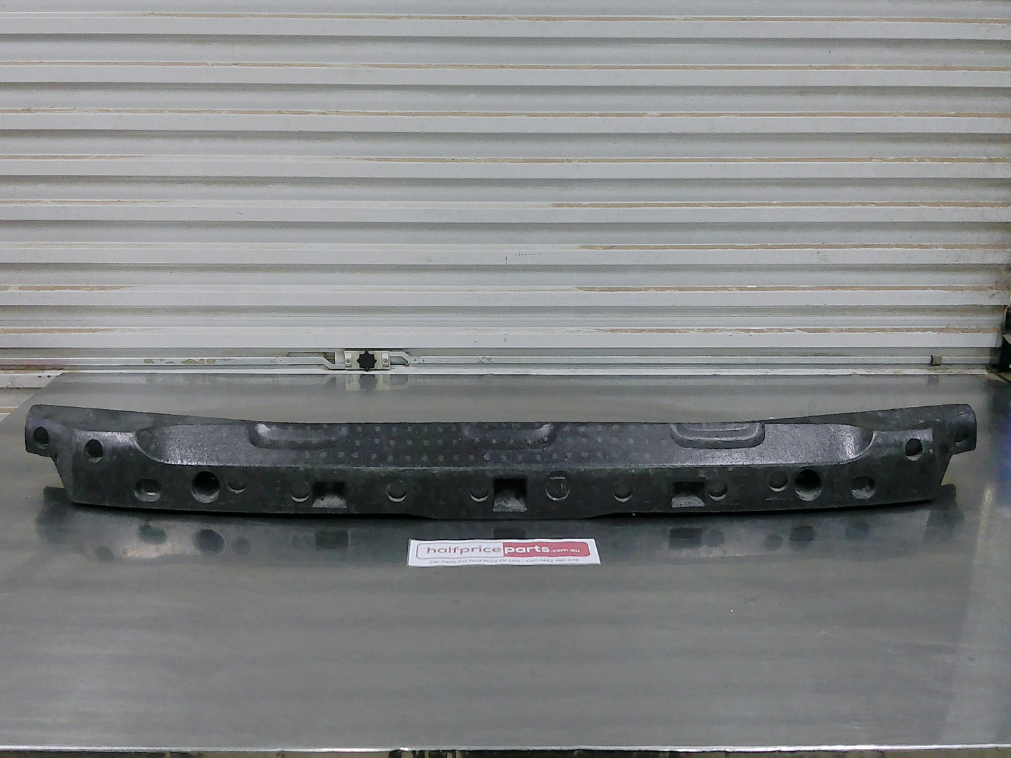 Toyota Landcruiser 200 Series Genuine Front Bumper Absorber New Part