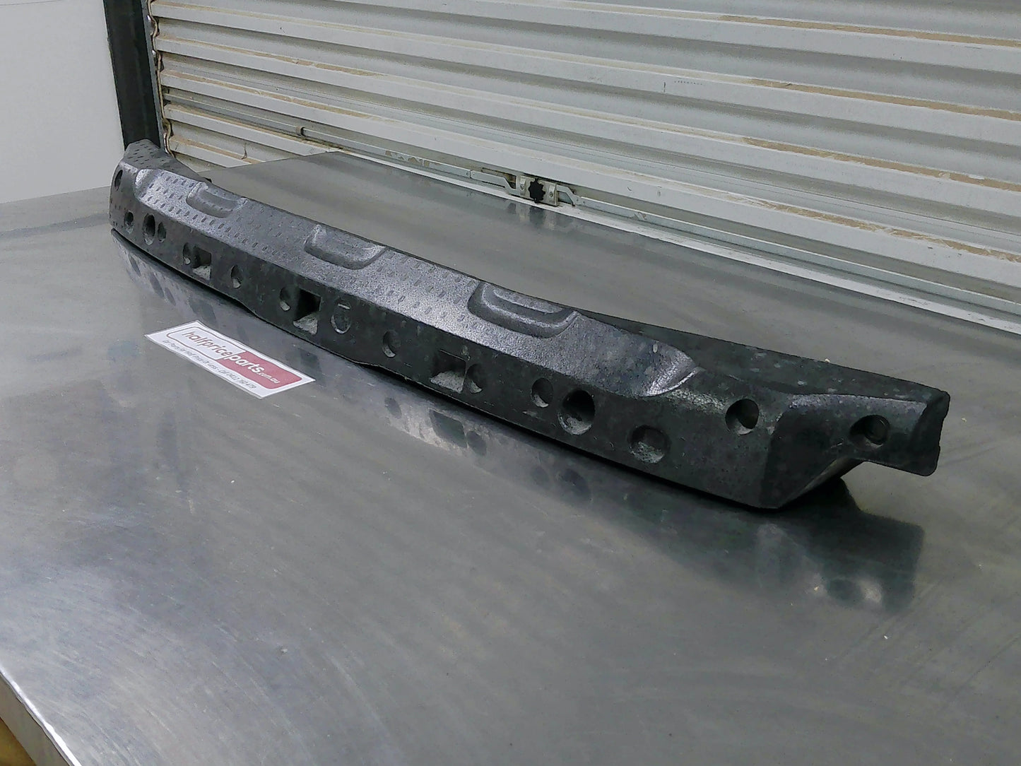 Toyota Landcruiser 200 Series Genuine Front Bumper Absorber New Part