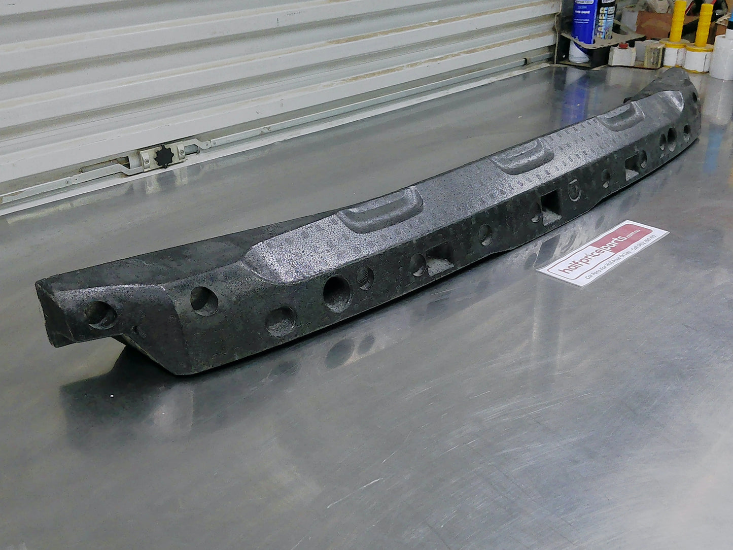 Toyota Landcruiser 200 Series Genuine Front Bumper Absorber New Part