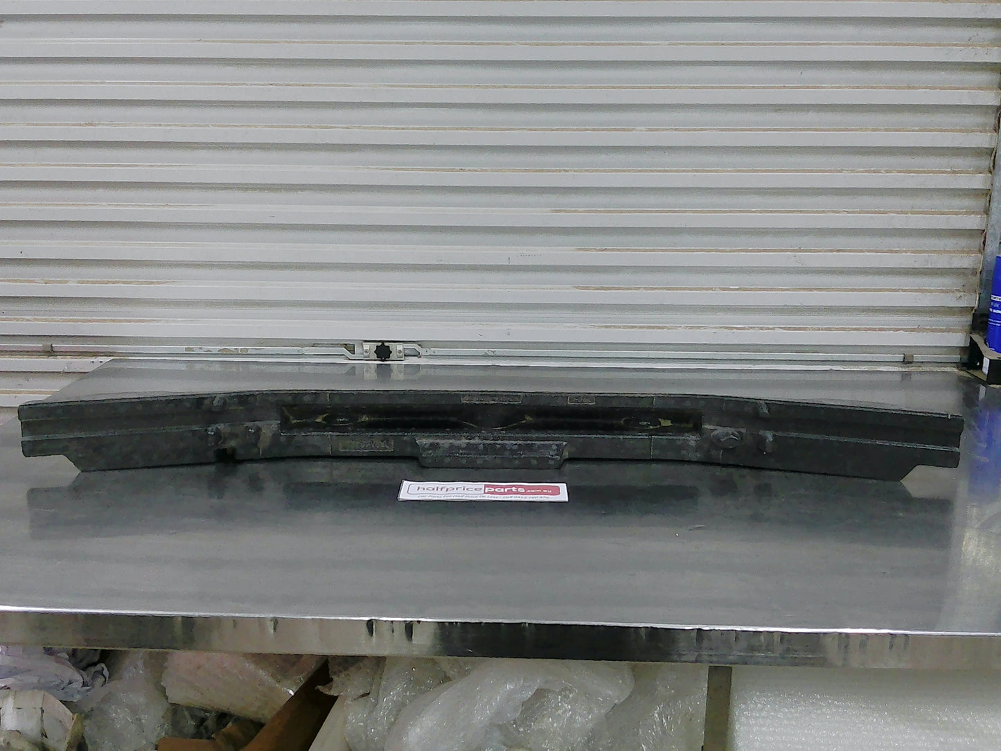 Toyota Landcruiser 200 Series Genuine Front Bumper Absorber New Part