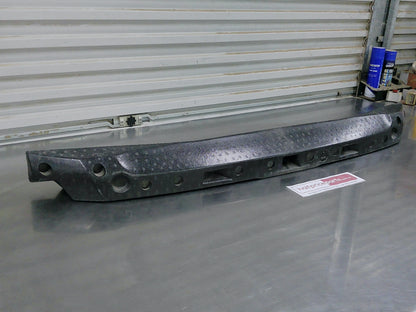 Toyota Landcruiser 200 VX Genuine Front Bumper Absorber New Part