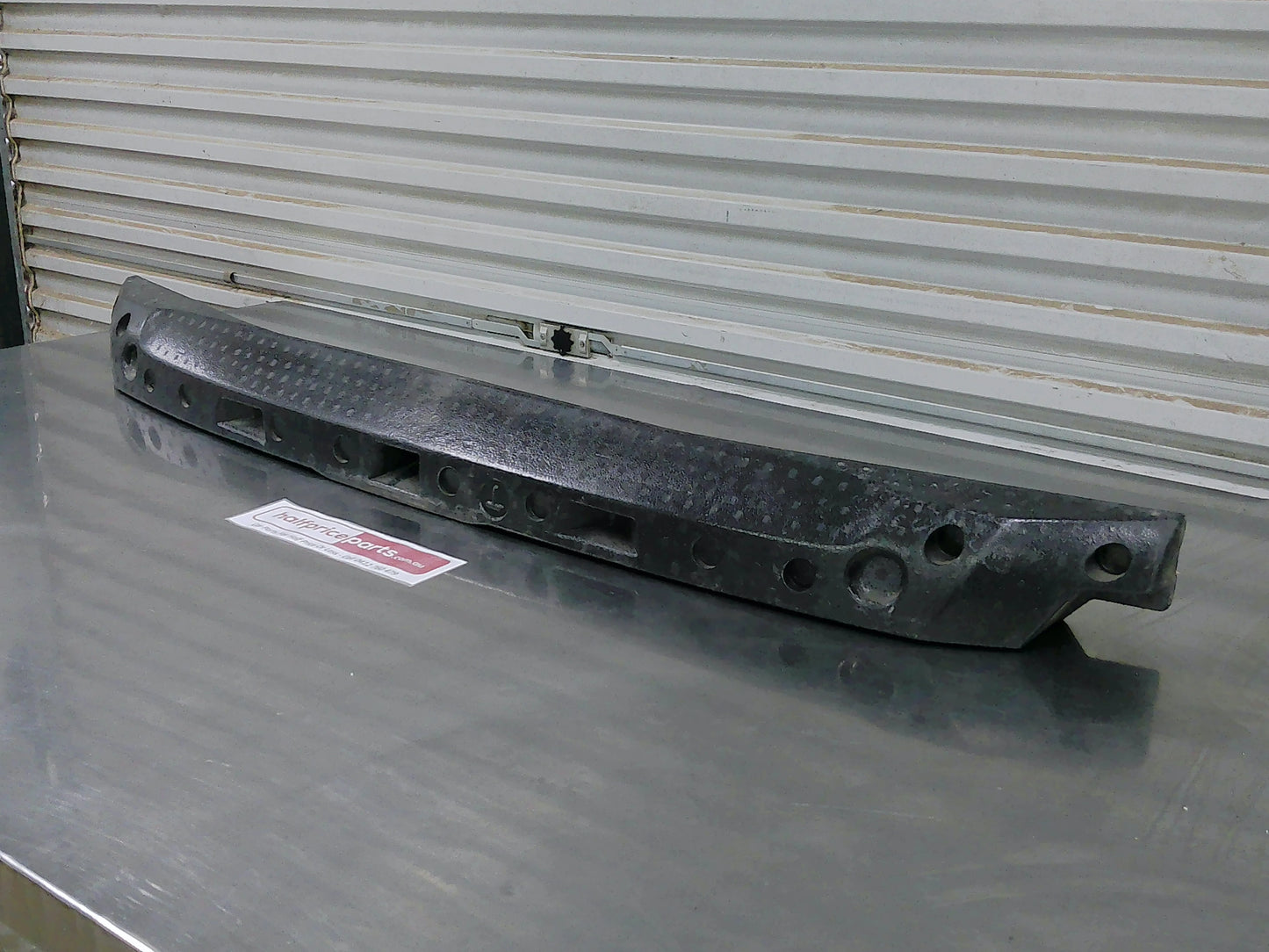 Toyota Landcruiser 200 VX Genuine Front Bumper Absorber New Part